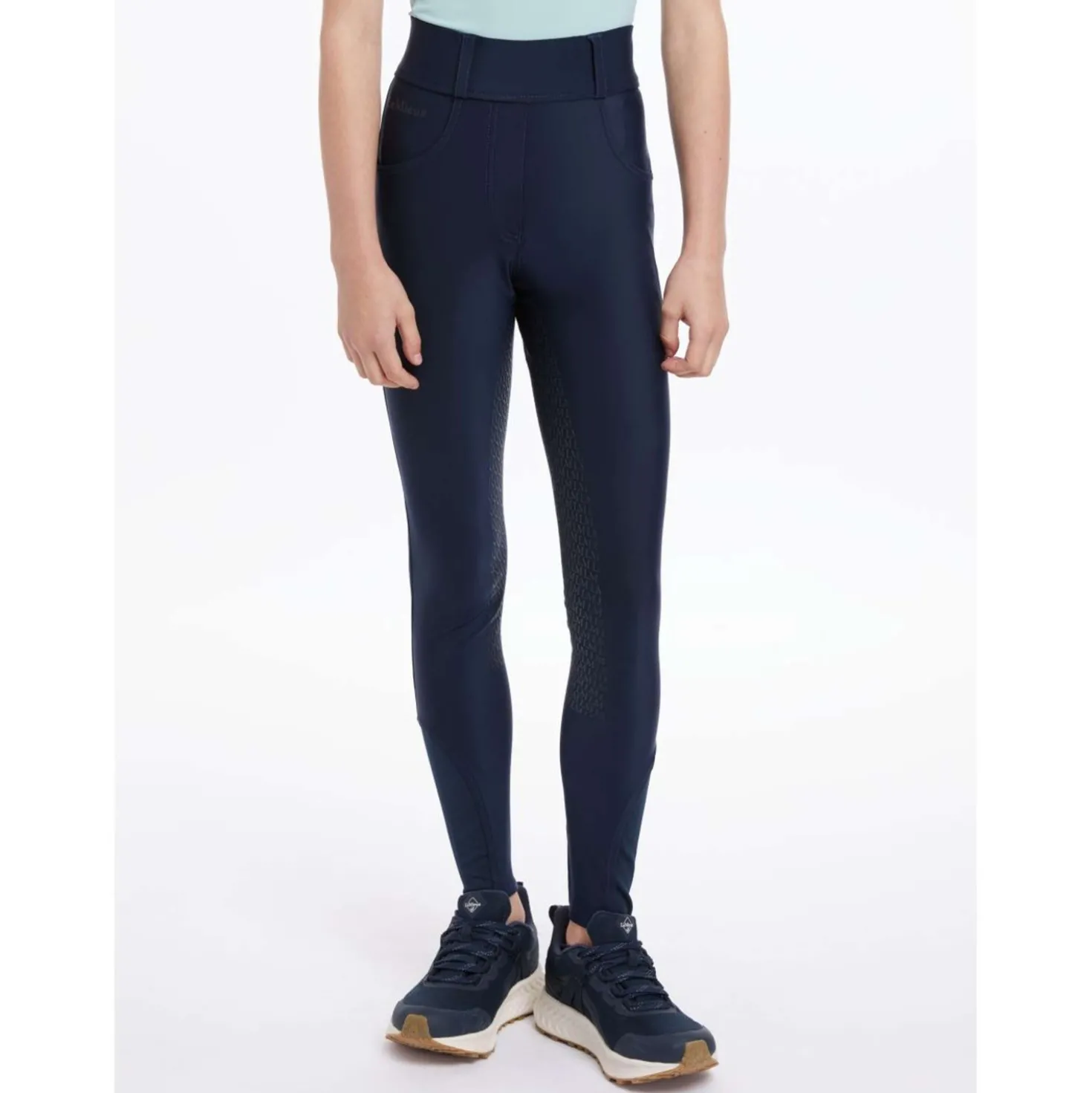 LeMieux Rijlegging Remi Kinderen Navy
