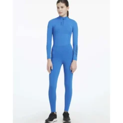 LeMieux Rijlegging Young Rider Orla Benetton Blue