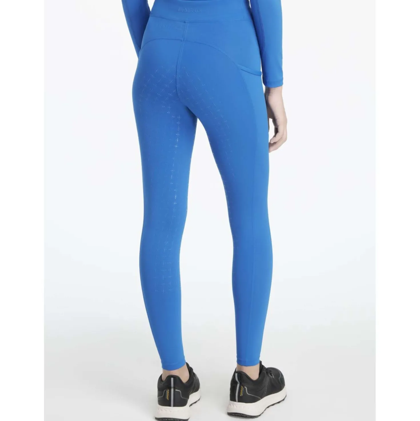 LeMieux Rijlegging Young Rider Orla Benetton Blue