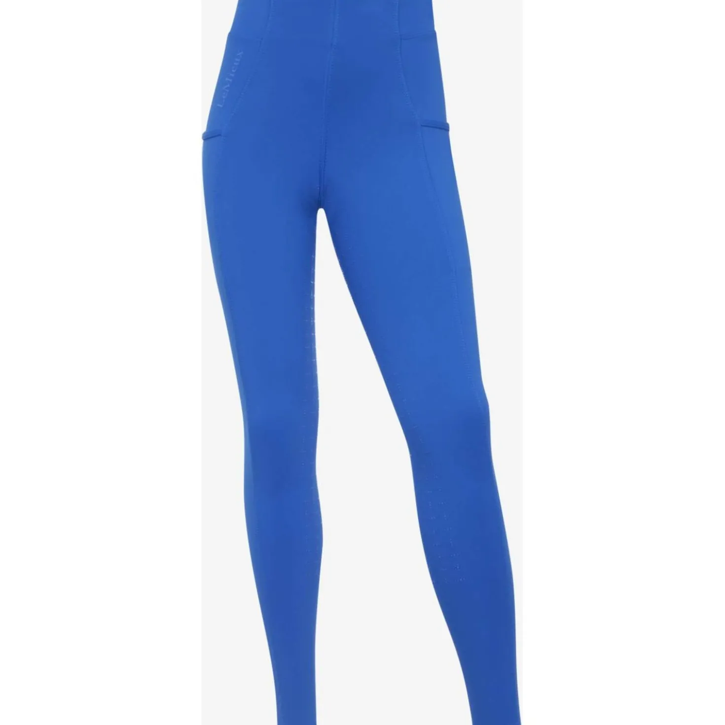 LeMieux Rijlegging Young Rider Orla Benetton Blue