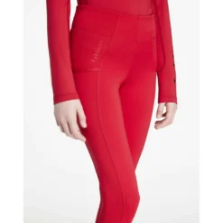 LeMieux Rijlegging Young Rider Orla Chilli