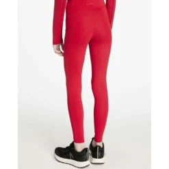 LeMieux Rijlegging Young Rider Orla Chilli