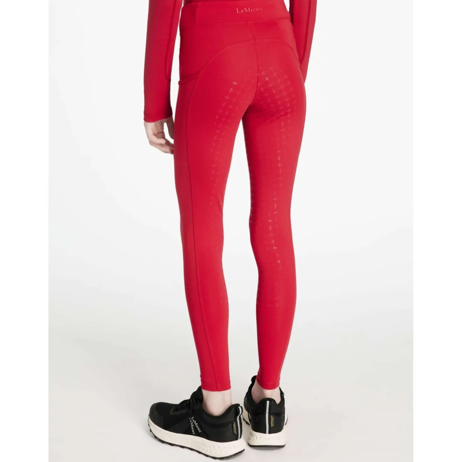 LeMieux Rijlegging Young Rider Orla Chilli