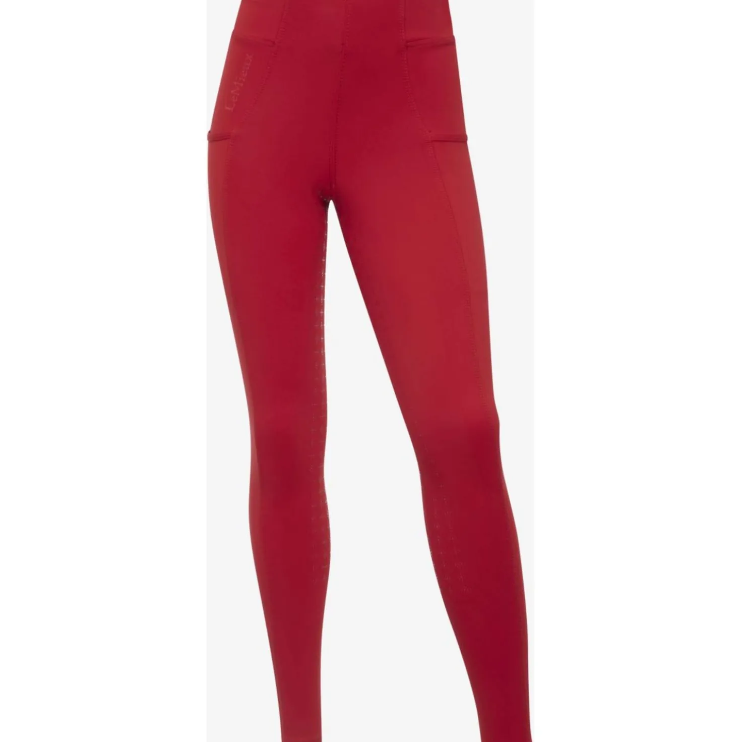LeMieux Rijlegging Young Rider Orla Chilli