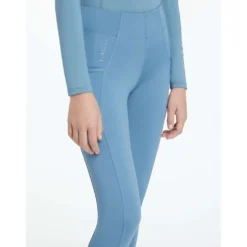 LeMieux Rijlegging Young Rider Orla Ice Blue