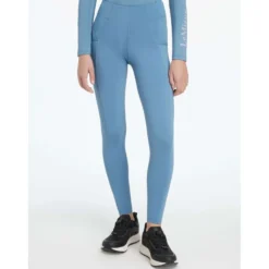 LeMieux Rijlegging Young Rider Orla Ice Blue