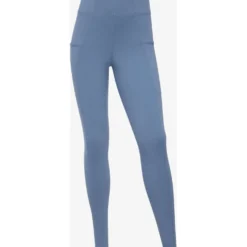 LeMieux Rijlegging Young Rider Orla Ice Blue