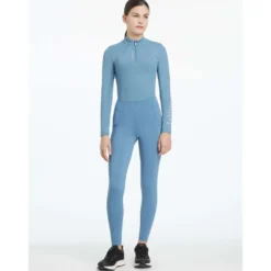 LeMieux Rijlegging Young Rider Orla Ice Blue