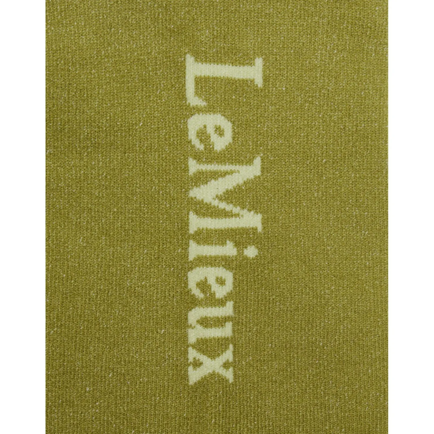 LeMieux Rijsokken Competition 2-pack Gooseberry