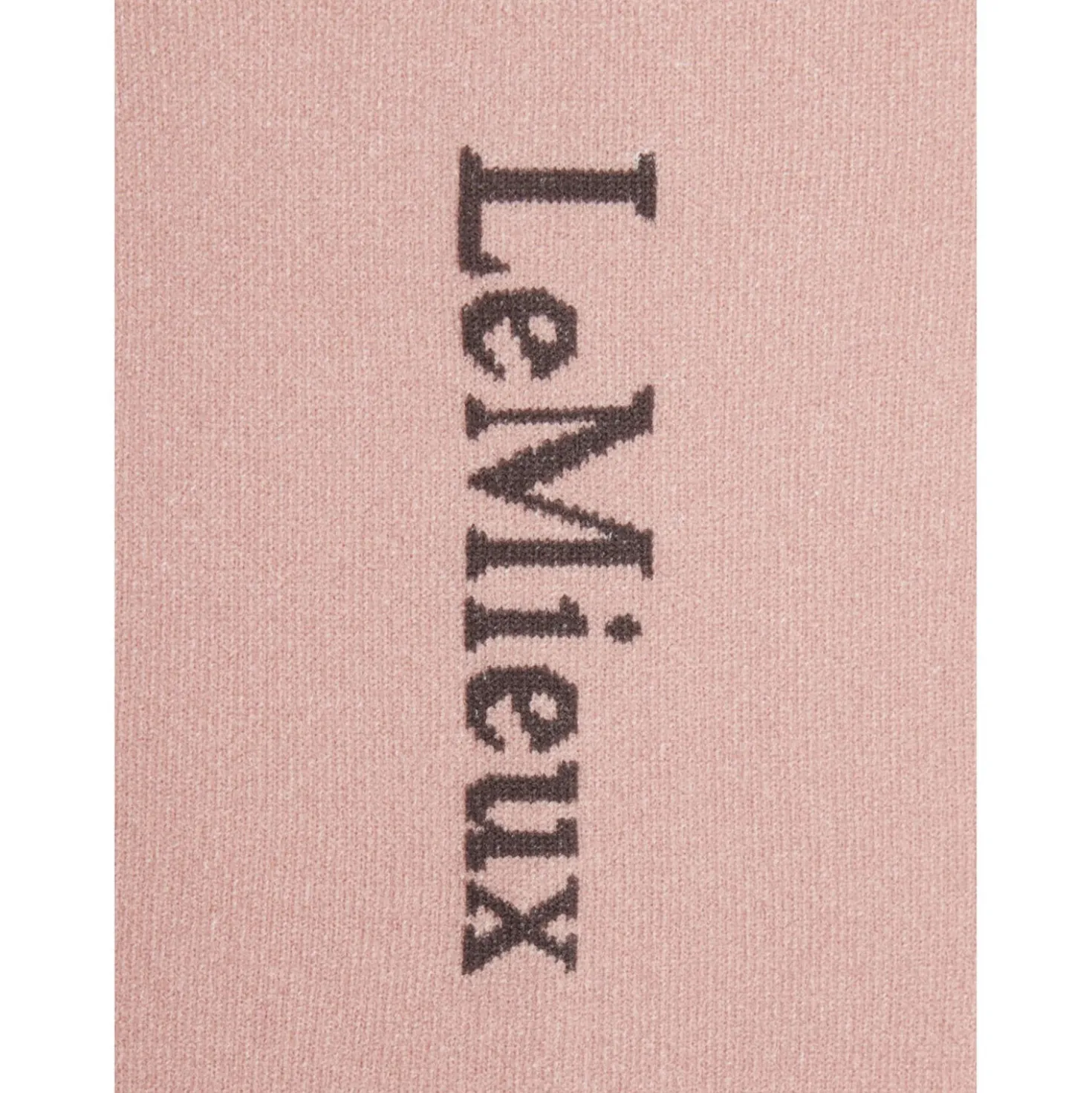 LeMieux Rijsokken Competition 2-pack Wild Rose