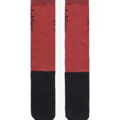 LeMieux Rijsokken Competition 2-pack Russet