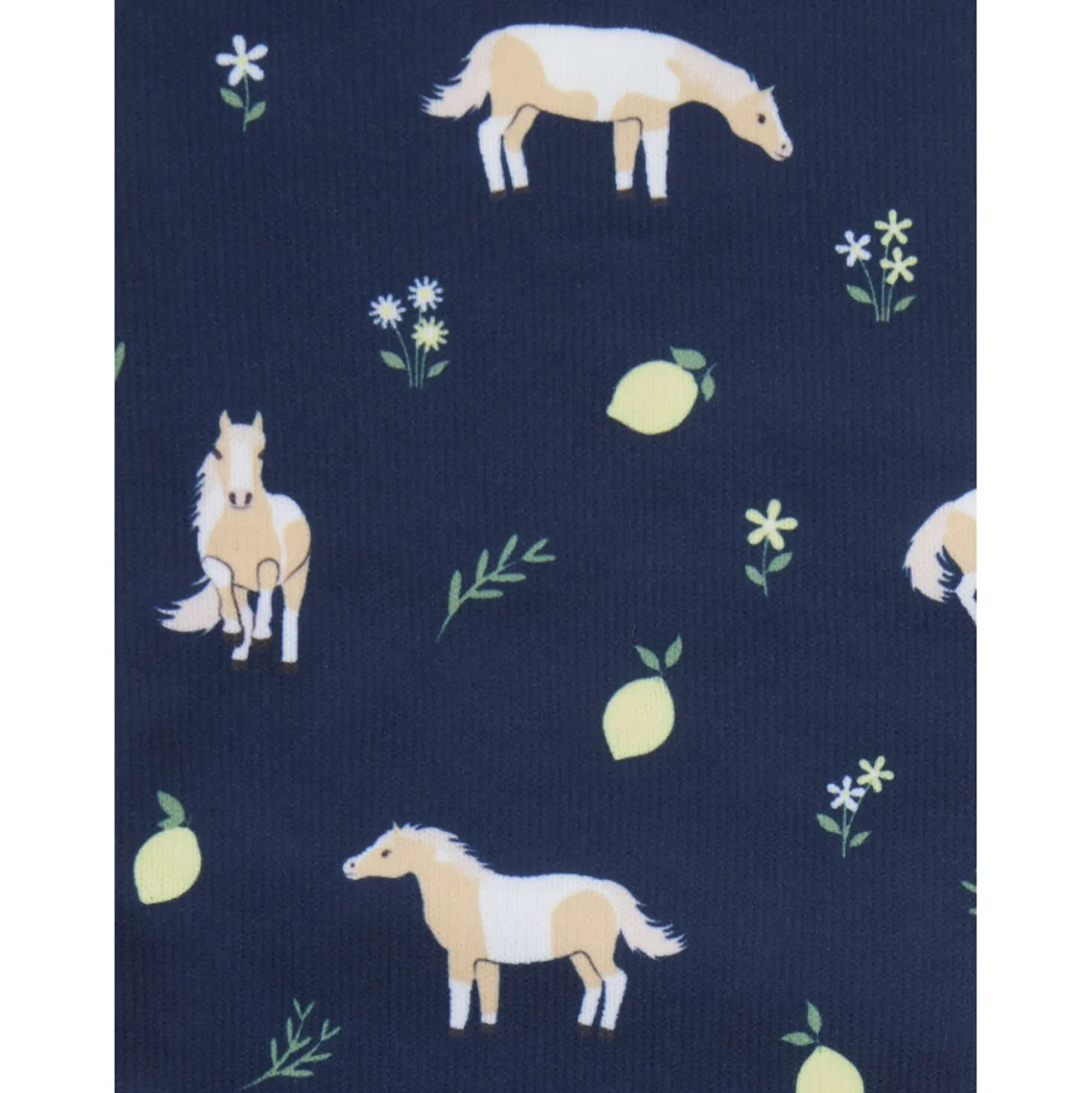 LeMieux Rijsokken Footsie Navy