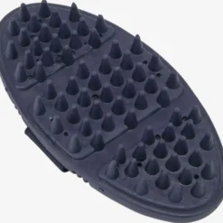 LeMieux Rosborstel Flexi Massage Navy