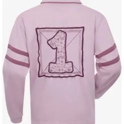 LeMieux Rugbyshirt Mini Robbie Mallow