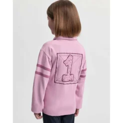 LeMieux Rugbyshirt Mini Robbie Mallow