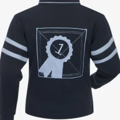 LeMieux Rugbyshirt Mini Robbie Navy