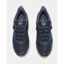 LeMieux Schoenen Trax Waterproof Navy