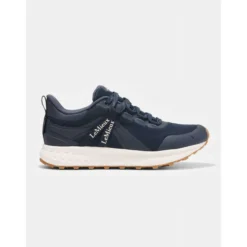 LeMieux Schoenen Trax Waterproof Navy