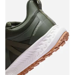 LeMieux Schoenen Trax Waterproof Khaki
