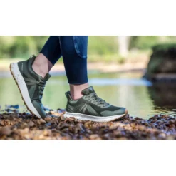LeMieux Schoenen Trax Waterproof Khaki