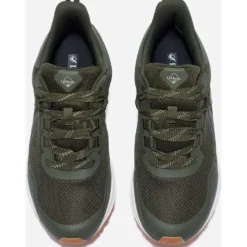 LeMieux Schoenen Trax Waterproof Khaki