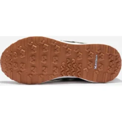 LeMieux Schoenen Trax Waterproof Khaki