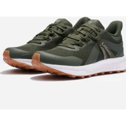 LeMieux Schoenen Trax Waterproof Khaki