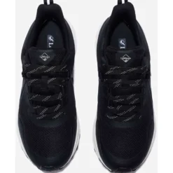 LeMieux Schoenen Trax Waterproof Zwart