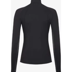 LeMieux Shirt Halle Sunstopper Zwart