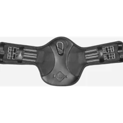 LeMieux Singel Arika Contoured Kort Zwart