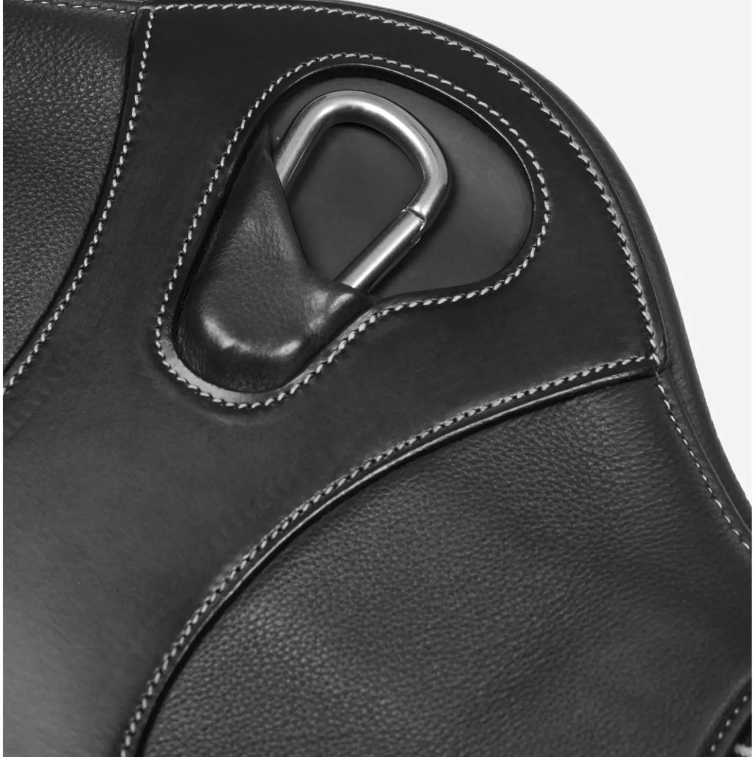 LeMieux Singel Arika Contoured Kort Zwart