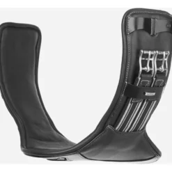 LeMieux Singel Arika Contoured Kort Zwart
