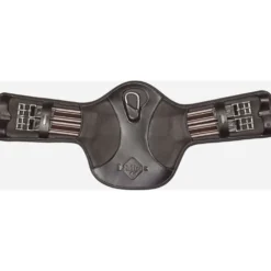 LeMieux Singel Arika Contoured Kort Bruin