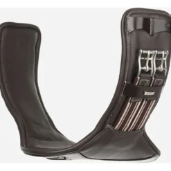 LeMieux Singel Arika Contoured Kort Bruin