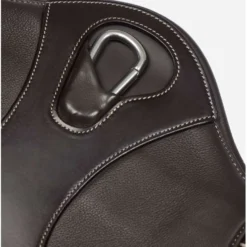 LeMieux Singel Arika Contoured Kort Bruin