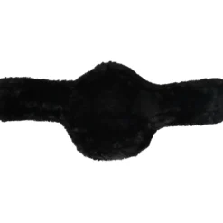 LeMieux Singel Arkia Simu Contoured Kort Zwart
