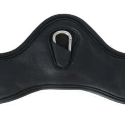 LeMieux Singel Mono Anatomisch Zwart