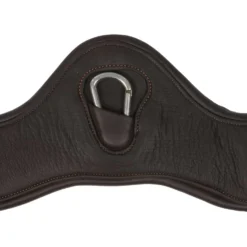 LeMieux Singel Mono Anatomisch Bruin