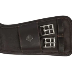 LeMieux Singel Mono Anatomisch Bruin