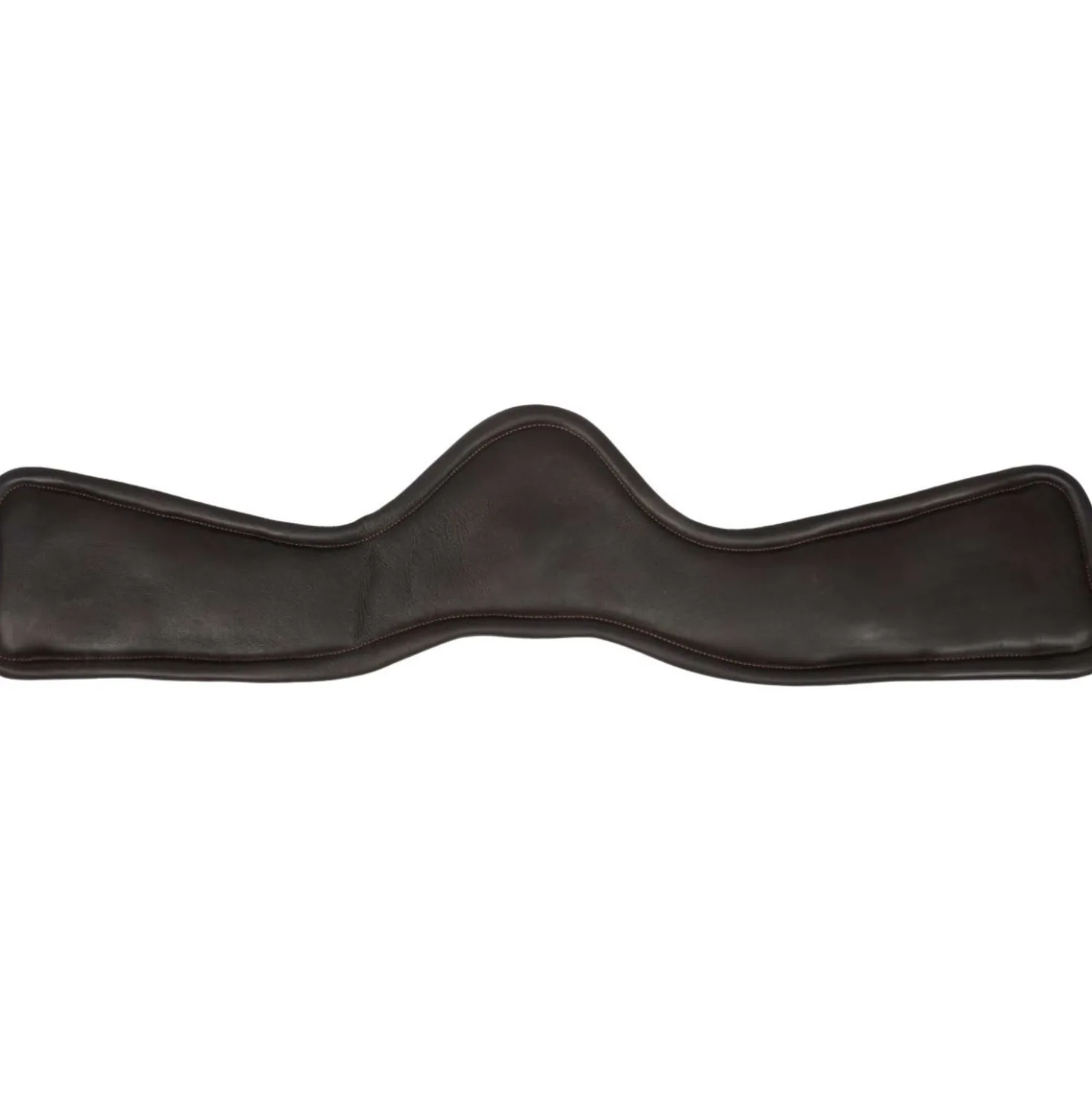 LeMieux Singel Mono Anatomisch Bruin