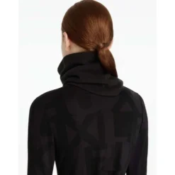 LeMieux Sjaal Fleece Zwart