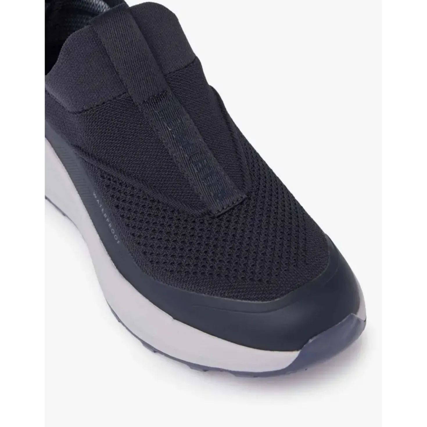 LeMieux Sneakers Kanta Slip On Waterproof Navy