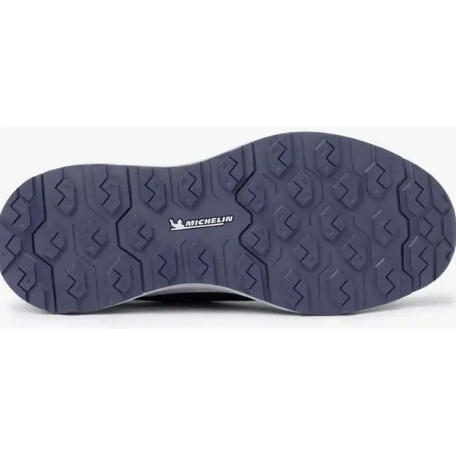 LeMieux Sneakers Kanta Slip On Waterproof Navy