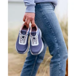 LeMieux Sneakers Kanta Waterproof Shadow