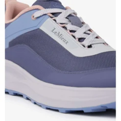 LeMieux Sneakers Kanta Waterproof Shadow