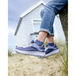LeMieux Sneakers Kanta Waterproof Shadow