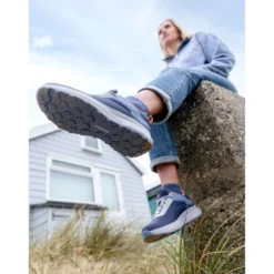 LeMieux Sneakers Kanta Waterproof Shadow