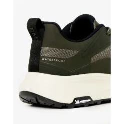 LeMieux Sneakers Kanta Waterproof Olive