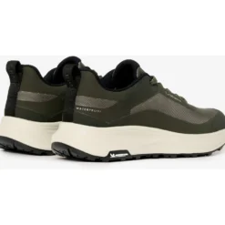 LeMieux Sneakers Kanta Waterproof Olive