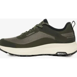 LeMieux Sneakers Kanta Waterproof Olive